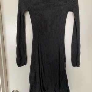 American Eagle Sweater Dress